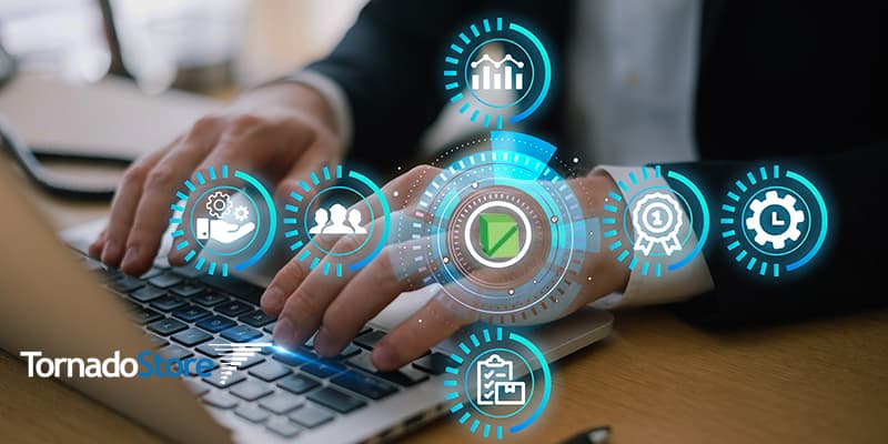 Integración con el sistema de gestión Zafiro